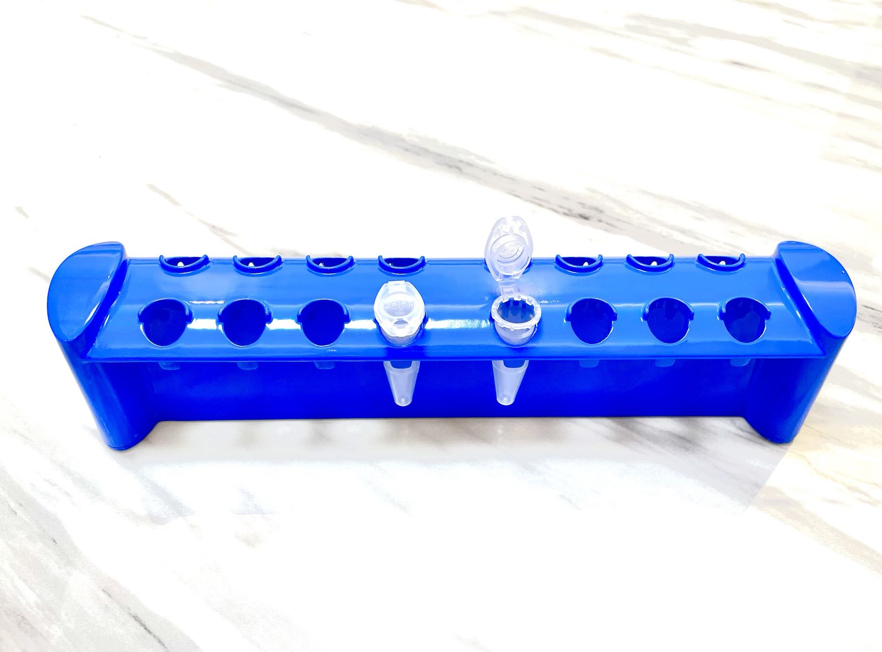Mag-16W 1.5mL/2.0mL磁力架